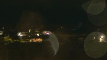 Weather camera view of North HS.