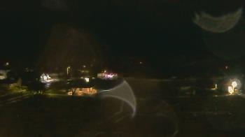 Weather camera view of North HS.