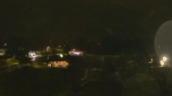 Weather camera view of North HS.