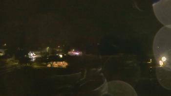 Weather camera view of North HS.