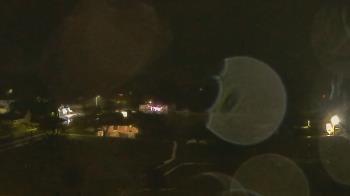 Weather camera view of North HS.