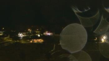 Weather camera view of North HS.