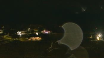 Weather camera view of North HS.