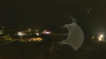 Weather camera view of North HS.