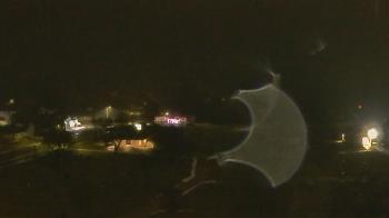 Weather camera view of North HS.