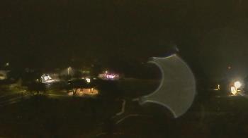 Weather camera view of North HS.