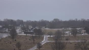 Weather camera view of North HS.