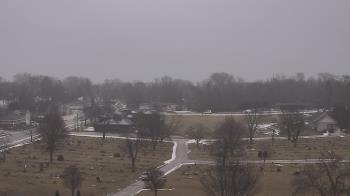 Weather camera view of North HS.