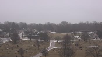 Weather camera view of North HS.