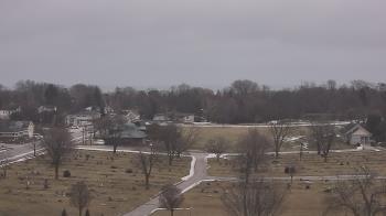 Weather camera view of North HS.