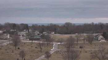 Weather camera view of North HS.