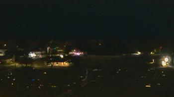 Weather camera view of North HS.