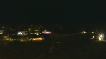 Weather camera view of North HS.