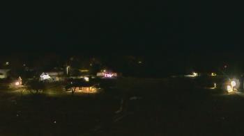 Weather camera view of North HS.