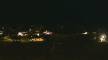 Weather camera view of North HS.