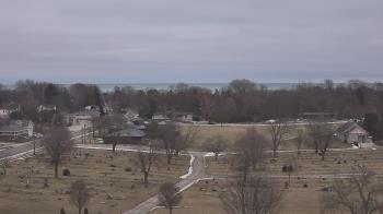 Weather camera view of North HS.