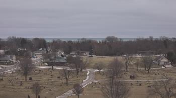 Weather camera view of North HS.