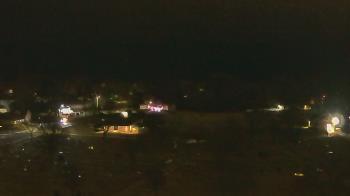 Weather camera view of North HS.