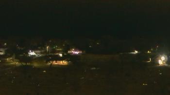 Weather camera view of North HS.