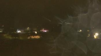 Weather camera view of North HS.