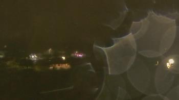 Weather camera view of North HS.