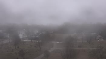 Weather camera view of North HS.