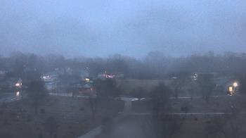 Weather camera view of North HS.