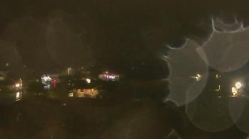 Weather camera view of North HS.