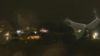 Weather camera view of North HS.