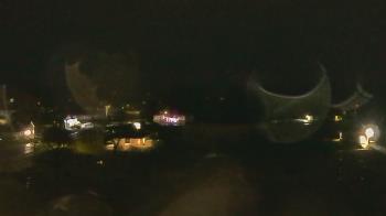 Weather camera view of North HS.