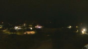 Weather camera view of North HS.