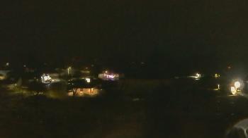 Weather camera view of North HS.