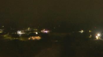 Weather camera view of North HS.