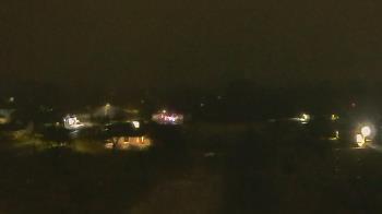 Weather camera view of North HS.