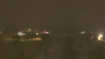 Weather camera view of North HS.