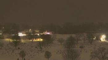 Weather camera view of North HS.