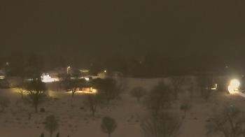 Weather camera view of North HS.