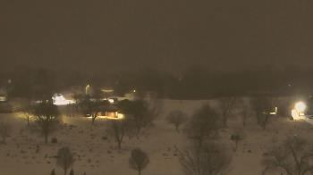 Weather camera view of North HS.