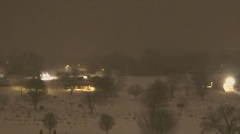 Weather camera view of North HS.