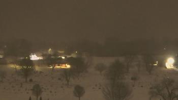 Weather camera view of North HS.