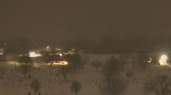 Weather camera view of North HS.