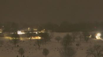 Weather camera view of North HS.