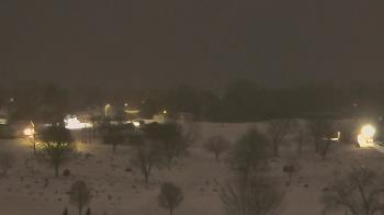 Weather camera view of North HS.