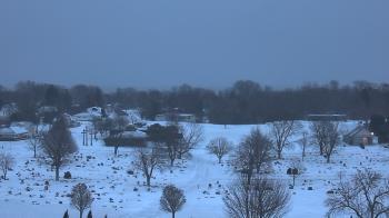 Weather camera view of North HS.