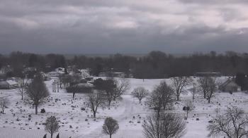 Weather camera view of North HS.