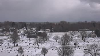 Weather camera view of North HS.