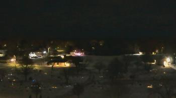 Weather camera view of North HS.