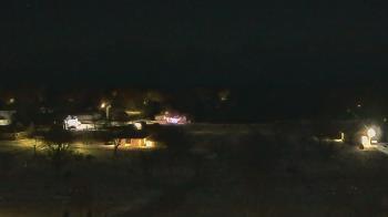 Weather camera view of North HS.