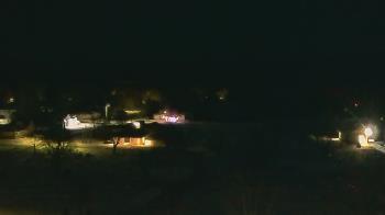 Weather camera view of North HS.