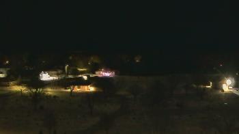 Weather camera view of North HS.